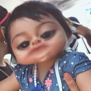 Meet your Posher, Alexa